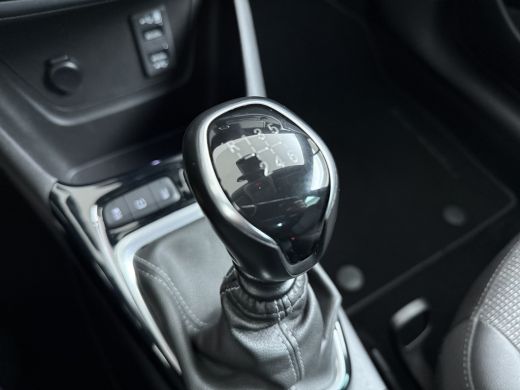 Opel Crossland 1.2 Turbo Elegance | Achteruitrijcamera | Apple Carplay/Android Auto|telefoonintegratie premium |... ActivLease financial lease