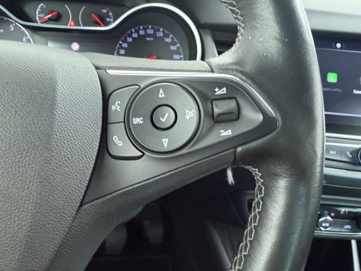 Opel Crossland 1.2 Turbo Elegance | Achteruitrijcamera | Apple Carplay/Android Auto|telefoonintegratie premium |... ActivLease financial lease