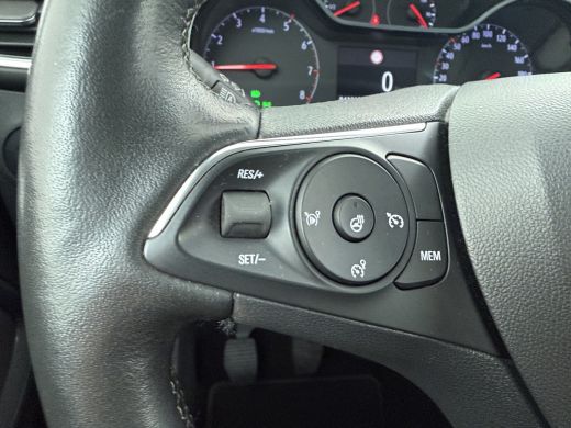 Opel Crossland 1.2 Turbo Elegance | Achteruitrijcamera | Apple Carplay/Android Auto|telefoonintegratie premium |... ActivLease financial lease