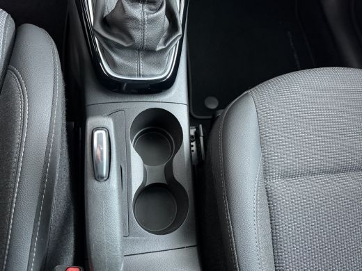 Opel Crossland 1.2 Turbo Elegance | Achteruitrijcamera | Apple Carplay/Android Auto|telefoonintegratie premium |... ActivLease financial lease