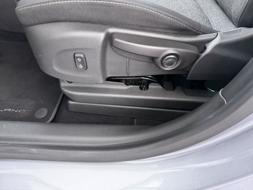 Opel Crossland 1.2 Turbo Elegance | Achteruitrijcamera | Apple Carplay/Android Auto|telefoonintegratie premium |... ActivLease financial lease