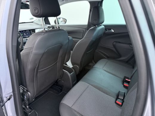 Opel Crossland 1.2 Turbo Elegance | Achteruitrijcamera | Apple Carplay/Android Auto|telefoonintegratie premium |... ActivLease financial lease
