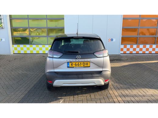 Opel Crossland 1.2 Turbo Elegance | Achteruitrijcamera | Apple Carplay/Android Auto|telefoonintegratie premium |... ActivLease financial lease