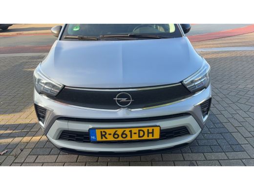 Opel Crossland 1.2 Turbo Elegance | Achteruitrijcamera | Apple Carplay/Android Auto|telefoonintegratie premium |... ActivLease financial lease
