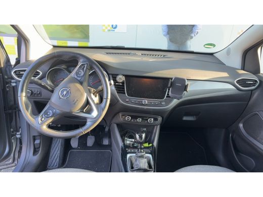 Opel Crossland 1.2 Turbo Elegance | Achteruitrijcamera | Apple Carplay/Android Auto|telefoonintegratie premium |... ActivLease financial lease