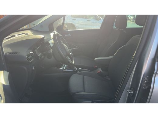 Opel Crossland 1.2 Turbo Elegance | Achteruitrijcamera | Apple Carplay/Android Auto|telefoonintegratie premium |... ActivLease financial lease