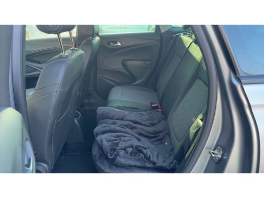Opel Crossland 1.2 Turbo Elegance | Achteruitrijcamera | Apple Carplay/Android Auto|telefoonintegratie premium |... ActivLease financial lease