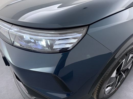 Opel Grandland Business Edition - Electric | Achteruitrijcamera | Draadloze telefoonlader (Inductie) | Elektroni... ActivLease financial lease