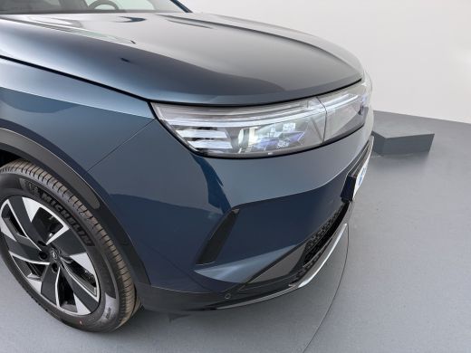 Opel Grandland Business Edition - Electric | Achteruitrijcamera | Draadloze telefoonlader (Inductie) | Elektroni... ActivLease financial lease