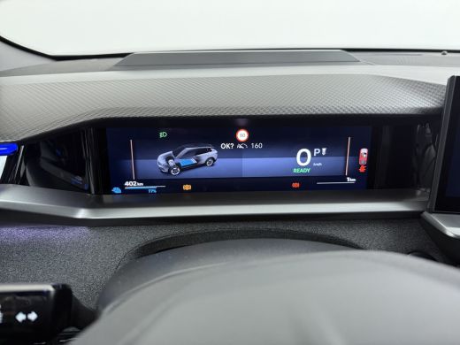 Opel Grandland Business Edition - Electric | Achteruitrijcamera | Draadloze telefoonlader (Inductie) | Elektroni... ActivLease financial lease