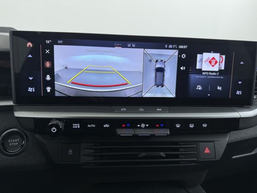 Opel Grandland Business Edition - Electric | Achteruitrijcamera | Draadloze telefoonlader (Inductie) | Elektroni... ActivLease financial lease