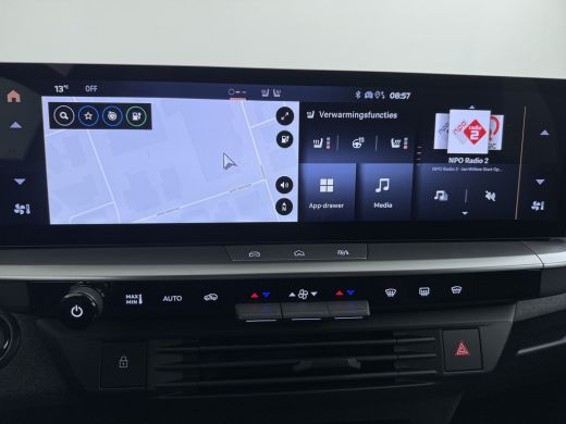 Opel Grandland Business Edition - Electric | Achteruitrijcamera | Draadloze telefoonlader (Inductie) | Elektroni... ActivLease financial lease
