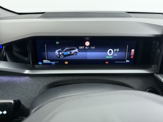 Opel Grandland Business Edition - Electric | Achteruitrijcamera | Draadloze telefoonlader (Inductie) | Elektroni... ActivLease financial lease