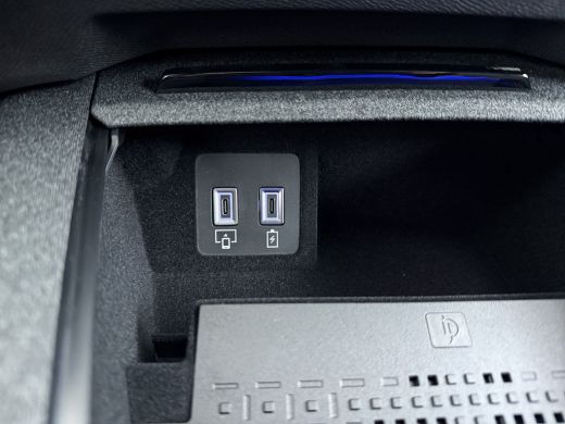 Opel Grandland Business Edition - Electric | Achteruitrijcamera | Draadloze telefoonlader (Inductie) | Elektroni... ActivLease financial lease