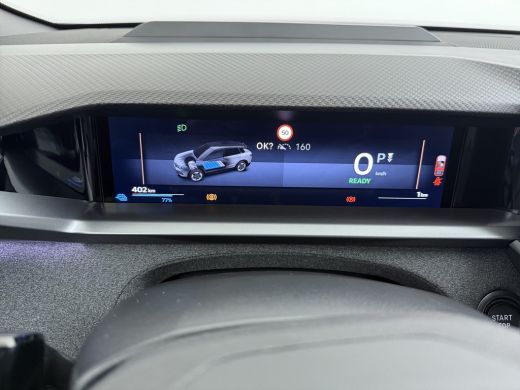 Opel Grandland Business Edition - Electric | Achteruitrijcamera | Draadloze telefoonlader (Inductie) | Elektroni... ActivLease financial lease