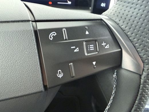 Opel Grandland Business Edition - Electric | Achteruitrijcamera | Draadloze telefoonlader (Inductie) | Elektroni... ActivLease financial lease
