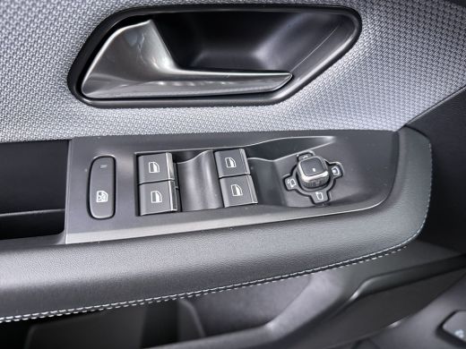 Opel Grandland Business Edition - Electric | Achteruitrijcamera | Draadloze telefoonlader (Inductie) | Elektroni... ActivLease financial lease