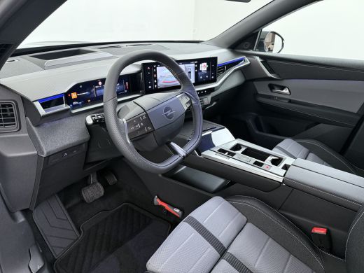 Opel Grandland Business Edition - Electric | Achteruitrijcamera | Draadloze telefoonlader (Inductie) | Elektroni... ActivLease financial lease