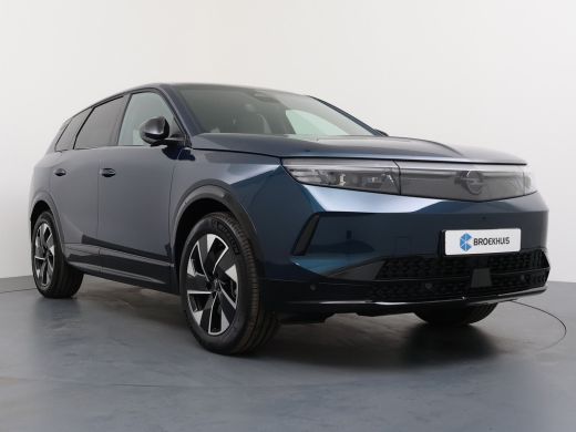 Opel Grandland Business Edition - Electric | Achteruitrijcamera | Draadloze telefoonlader (Inductie) | Elektroni... ActivLease financial lease