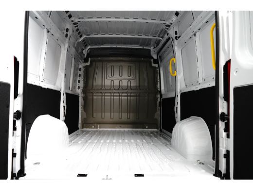 Opel Movano 35 L2H2 BlueHDI 140pk Automaat | NIEUW BPM VRIJ | CAMERA | CARPLAY | PDC | AIRCO | ActivLease financial lease