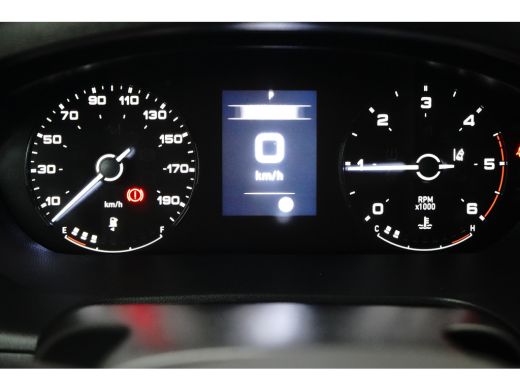 Opel Movano 35 L2H2 BlueHDI 140pk Automaat | NIEUW BPM VRIJ | CAMERA | CARPLAY | PDC | AIRCO | ActivLease financial lease