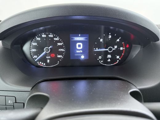 Opel Movano 35 L2H2 BlueHDI 140pk Automaat | NIEUW BPM VRIJ | CAMERA | CARPLAY | PDC | AIRCO | ActivLease financial lease