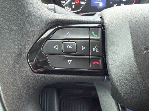 Opel Movano 35 L2H2 BlueHDI 140pk Automaat | NIEUW BPM VRIJ | CAMERA | CARPLAY | PDC | AIRCO | ActivLease financial lease