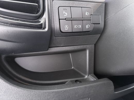 Opel Movano 35 L2H2 BlueHDI 140pk Automaat | NIEUW BPM VRIJ | CAMERA | CARPLAY | PDC | AIRCO | ActivLease financial lease