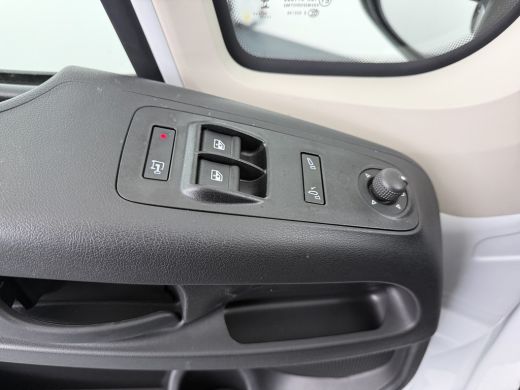 Opel Movano 35 L2H2 BlueHDI 140pk Automaat | NIEUW BPM VRIJ | CAMERA | CARPLAY | PDC | AIRCO | ActivLease financial lease