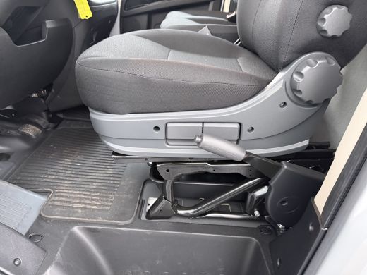 Opel Movano 35 L2H2 BlueHDI 140pk Automaat | NIEUW BPM VRIJ | CAMERA | CARPLAY | PDC | AIRCO | ActivLease financial lease
