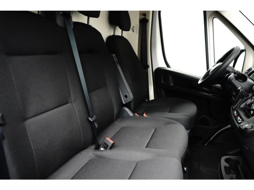 Opel Movano 35 L2H2 BlueHDI 140pk Automaat | NIEUW BPM VRIJ | CAMERA | CARPLAY | PDC | AIRCO | ActivLease financial lease