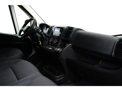 Opel Movano 35 L2H2 BlueHDI 140pk Automaat | NIEUW BPM VRIJ | CAMERA | CARPLAY | PDC | AIRCO | ActivLease financial lease