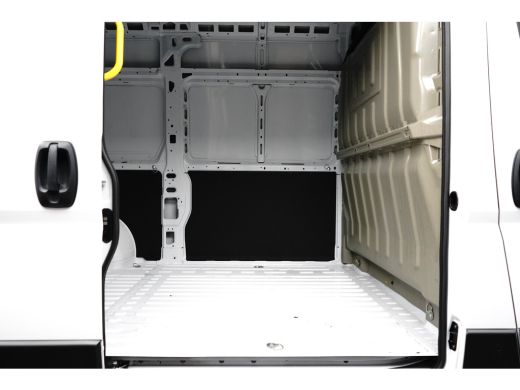 Opel Movano 35 L2H2 BlueHDI 140pk Automaat | NIEUW BPM VRIJ | CAMERA | CARPLAY | PDC | AIRCO | ActivLease financial lease