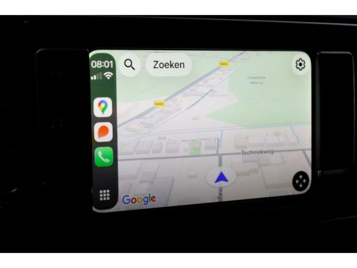 Opel Vivaro 1.5 CDTI 102pk L3 Edition Airco/Navi/Camera 01-2021 ActivLease financial lease