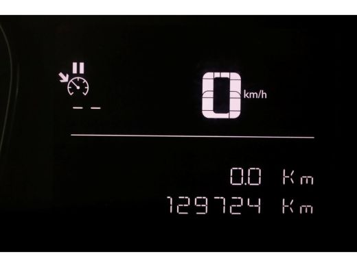 Opel Vivaro 1.5 CDTI 102pk L3 Edition Airco/Navi/Camera 01-2021 ActivLease financial lease