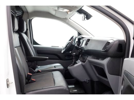 Opel Vivaro 1.5 CDTI 102pk L3 Edition Airco/Navi/Camera 01-2021 ActivLease financial lease