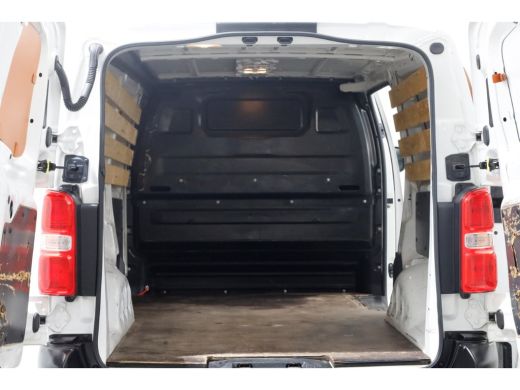 Opel Vivaro 1.5 CDTI 102pk L3 Edition Airco/Navi/Camera 01-2021 ActivLease financial lease