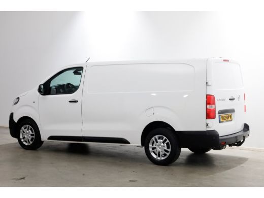 Opel Vivaro 1.5 CDTI 102pk L3 Edition Airco/Navi/Camera 01-2021 ActivLease financial lease