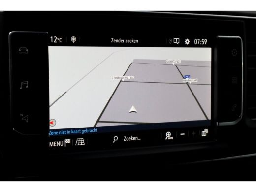 Opel Vivaro 2.0 CDTI Automaat 120pk L3 D.C. Edition Airco/Navi/Camera 09-2020 ActivLease financial lease