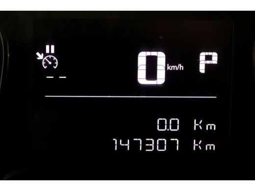 Opel Vivaro 2.0 CDTI Automaat 120pk L3 D.C. Edition Airco/Navi/Camera 09-2020 ActivLease financial lease