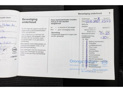 Opel Vivaro 2.0 CDTI Automaat 120pk L3 D.C. Edition Airco/Navi/Camera 09-2020 ActivLease financial lease