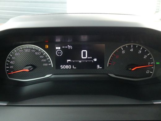 Peugeot 2008 1.2 PureTech Active | APPLE CARPLAY / ANDROID AUTO | PARKEERSENSOREN | ActivLease financial lease