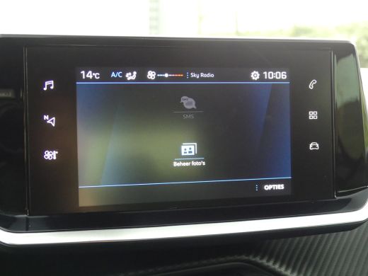 Peugeot 2008 1.2 PureTech Active | APPLE CARPLAY / ANDROID AUTO | PARKEERSENSOREN | ActivLease financial lease