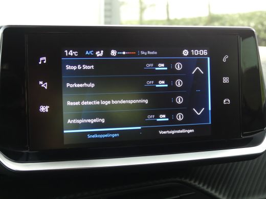 Peugeot 2008 1.2 PureTech Active | APPLE CARPLAY / ANDROID AUTO | PARKEERSENSOREN | ActivLease financial lease