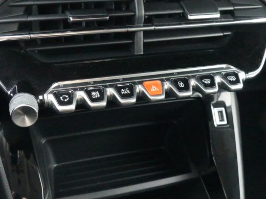 Peugeot 2008 1.2 PureTech Active | APPLE CARPLAY / ANDROID AUTO | PARKEERSENSOREN | ActivLease financial lease