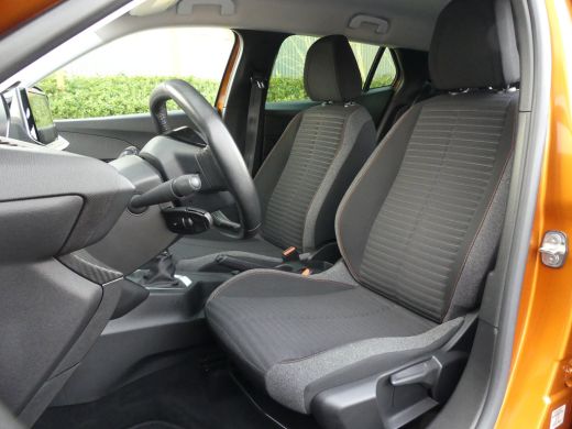 Peugeot 2008 1.2 PureTech Active | APPLE CARPLAY / ANDROID AUTO | PARKEERSENSOREN | ActivLease financial lease