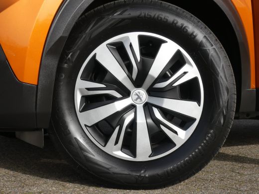 Peugeot 2008 1.2 PureTech Active | APPLE CARPLAY / ANDROID AUTO | PARKEERSENSOREN | ActivLease financial lease