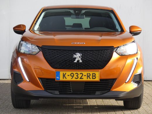 Peugeot 2008 1.2 PureTech Active | APPLE CARPLAY / ANDROID AUTO | PARKEERSENSOREN | ActivLease financial lease