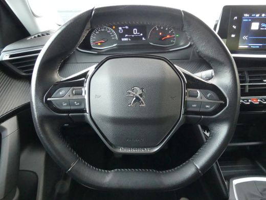 Peugeot 2008 1.2 PureTech Active | APPLE CARPLAY / ANDROID AUTO | PARKEERSENSOREN | ActivLease financial lease