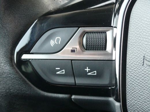 Peugeot 2008 1.2 PureTech Active | APPLE CARPLAY / ANDROID AUTO | PARKEERSENSOREN | ActivLease financial lease